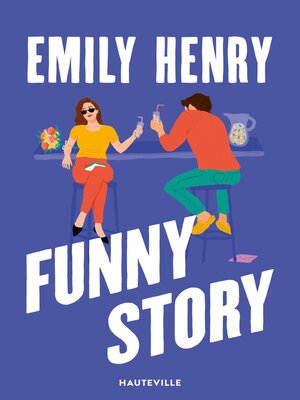 cover image of Funny Story
